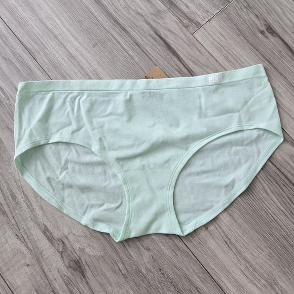 PINK Logo Hipster Panties Set - Picture 5 of 7